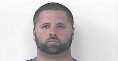 David Meek, - St. Lucie County, FL 